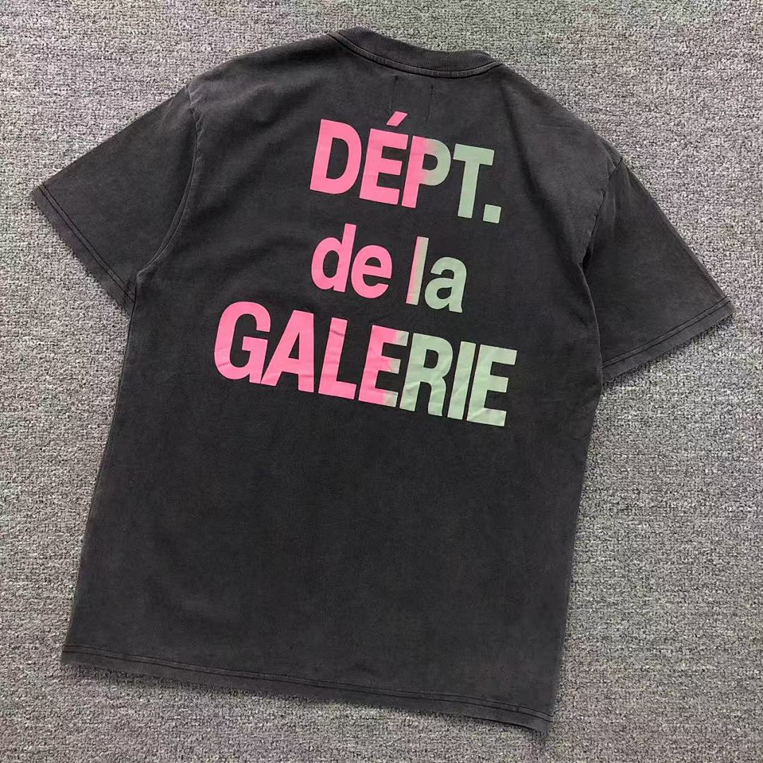 Gallery Dept 105 GALLERY DEPT T-SHIRT 412198817 (Im 170Cm 57Kg I Wear Size S In The Phot)