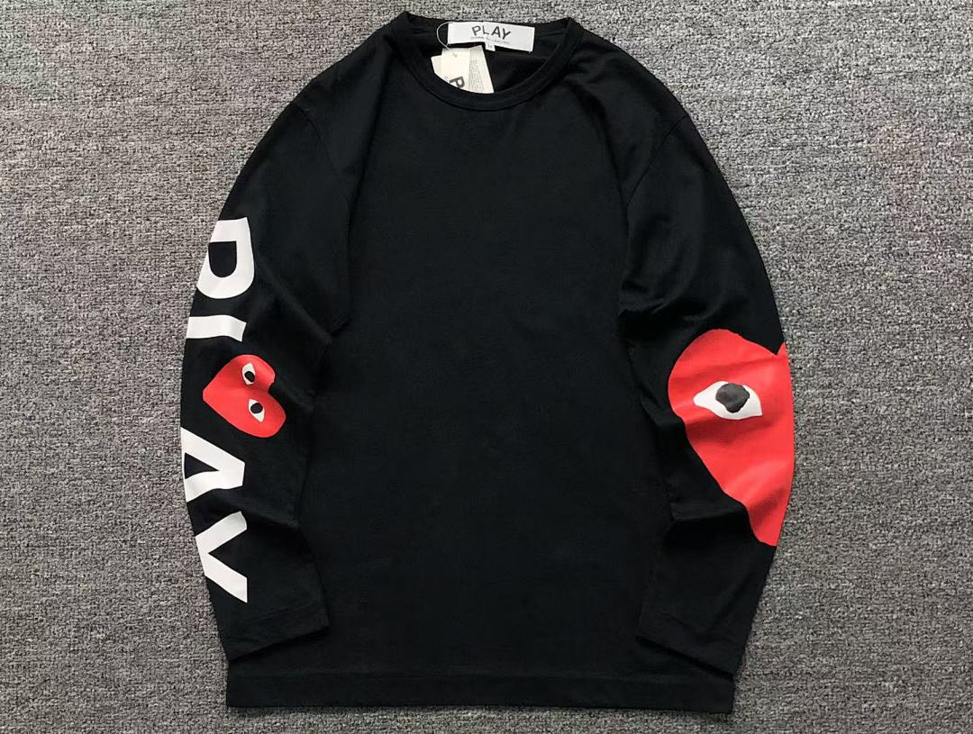 Comme des Garcons 128 CDG LONG - Image 5