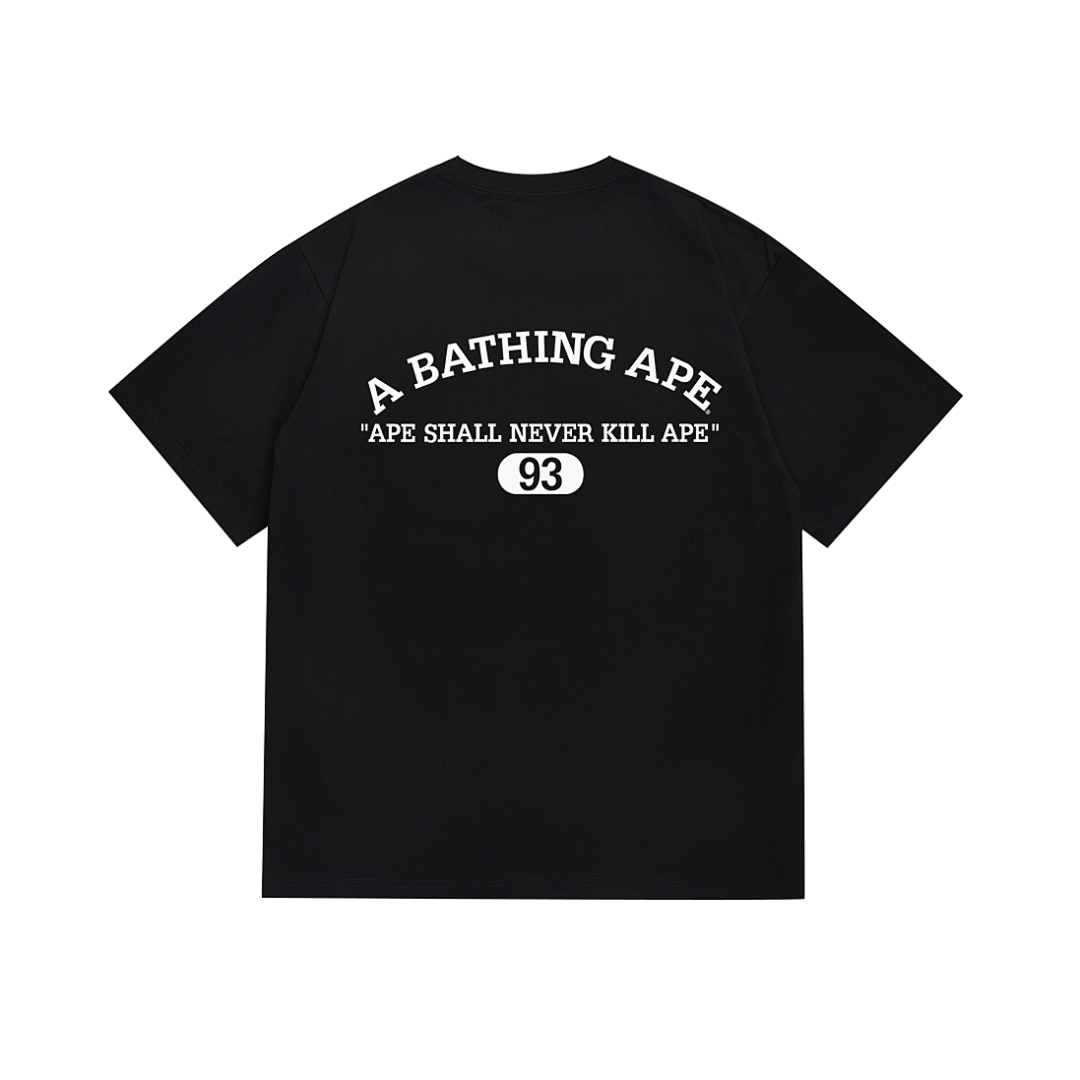 Bape 78 BAPE T-SHIRT - Image 6