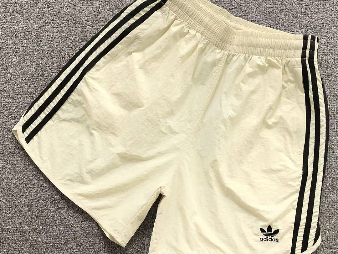 Adidas 95 A⭐I⭐AS SHORTS 124280335 (Im 170Cm 60Kg I Wear Size M In The Phot) - Image 14