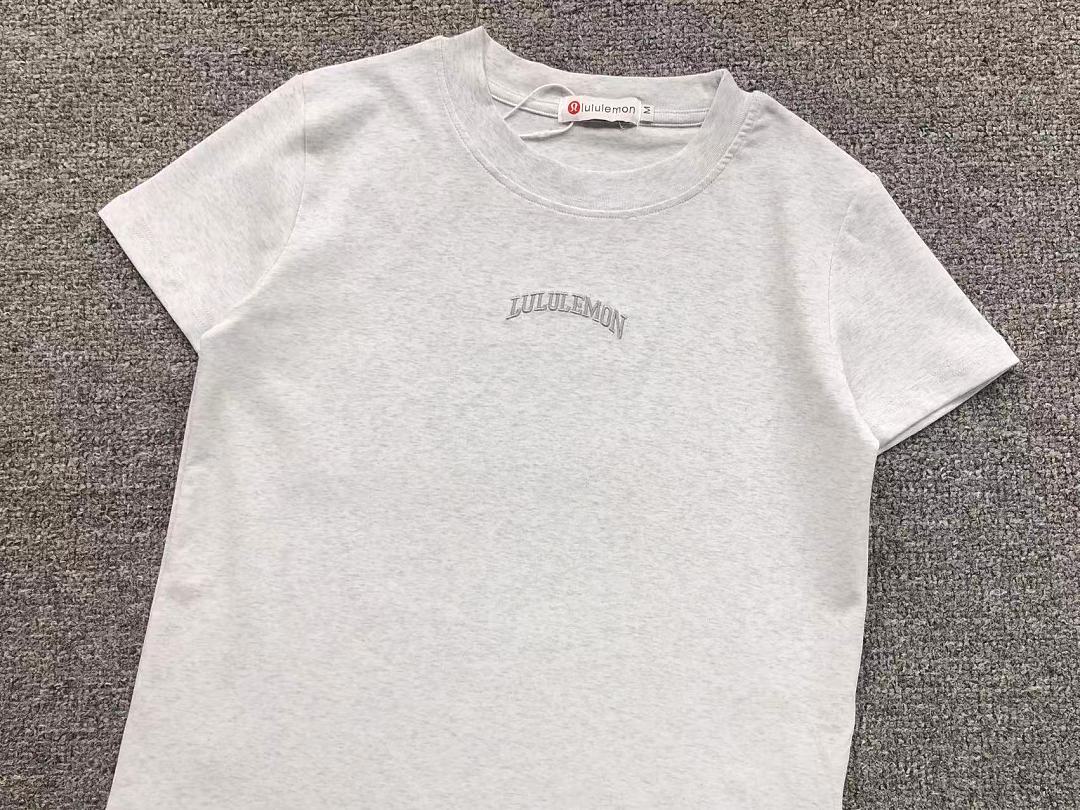 Unbranded 128 LULULEMON T-SHIRT FEMAIE - Image 11