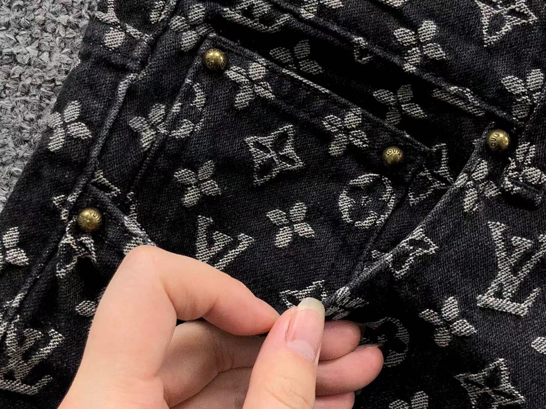 Louis Vuitton TOP~235 TROUSERS~198 L⭐ TROUSERS - Image 36