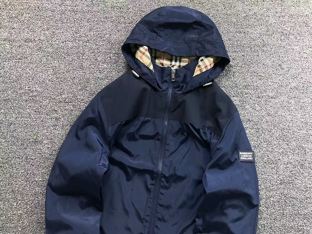 Burberry 368 B⭐R⭐E⭐RY TRENCH COAT 4106030121 (Im 170Cm 60Kg I Wear Size L In The Phot) - Image 9