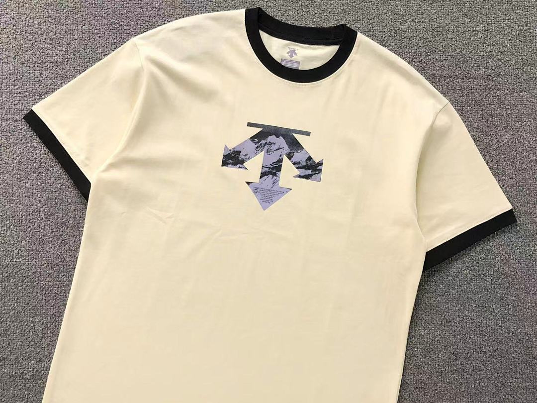 Unbranded 128 D⭐S⭐E⭐T⭐ T-SHIRT 2203050601 (Im 170Cm 60Kg I Wear Size M In The Phot) - Image 13