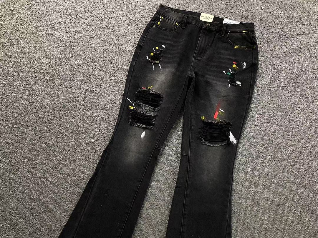Gallery Dept 165 GALLERY DEPT TROUSERS 12641153 (Im 170Cm 60Kg I Wear Size M In The Phot) - Image 7