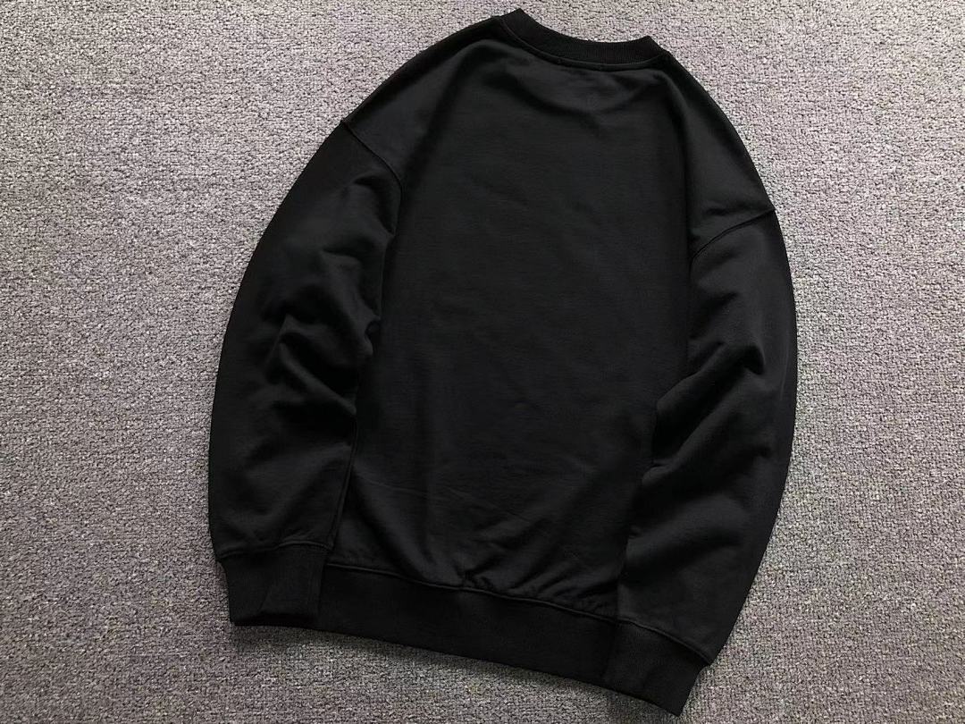 Prada 165 P⭐A⭐A HOODIE 5111412147 (Im 170Cm 60Kg I Wear Size M In The Phot) - Image 22