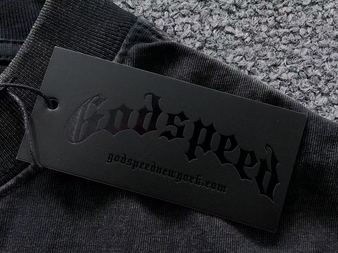 Godspeed 85 GO⭐S⭐E⭐D T-SHIRT 505171791 (Im 170Cm 60Kg I Wear Size S In The Phot) - Image 22
