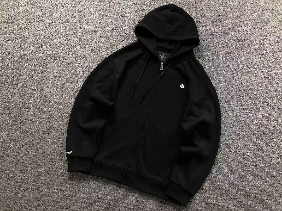 On Running 188 LULULEMON HOODIE 2208144004 (Im 170Cm 60Kg I Wear Size XL In The Phot) - Image 14
