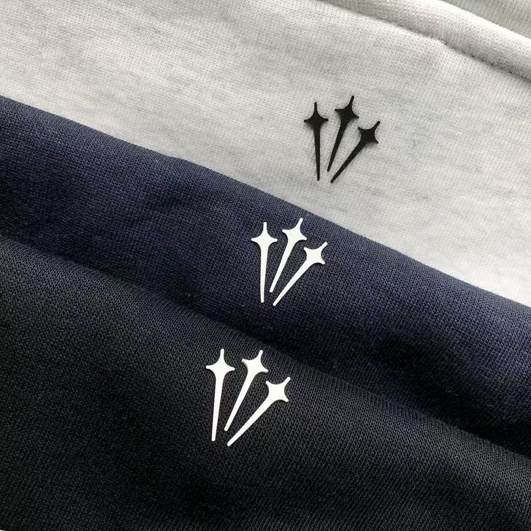 Nike 238 N⭐K⭐ NO⭐T⭐ HOODIE TROUSERS 4109260193 (Im 170Cm 60Kg I Wear Size M In The Phot) - Image 19