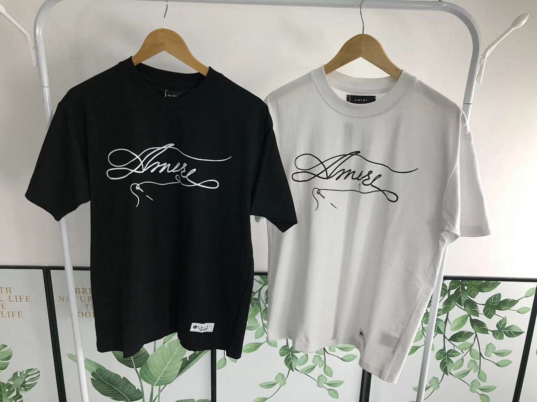 AMIRI 78 AMIRI T-SHIRT 111284874 (Im 170Cm 55Kg I Wear Size S In The Phot) - Image 24