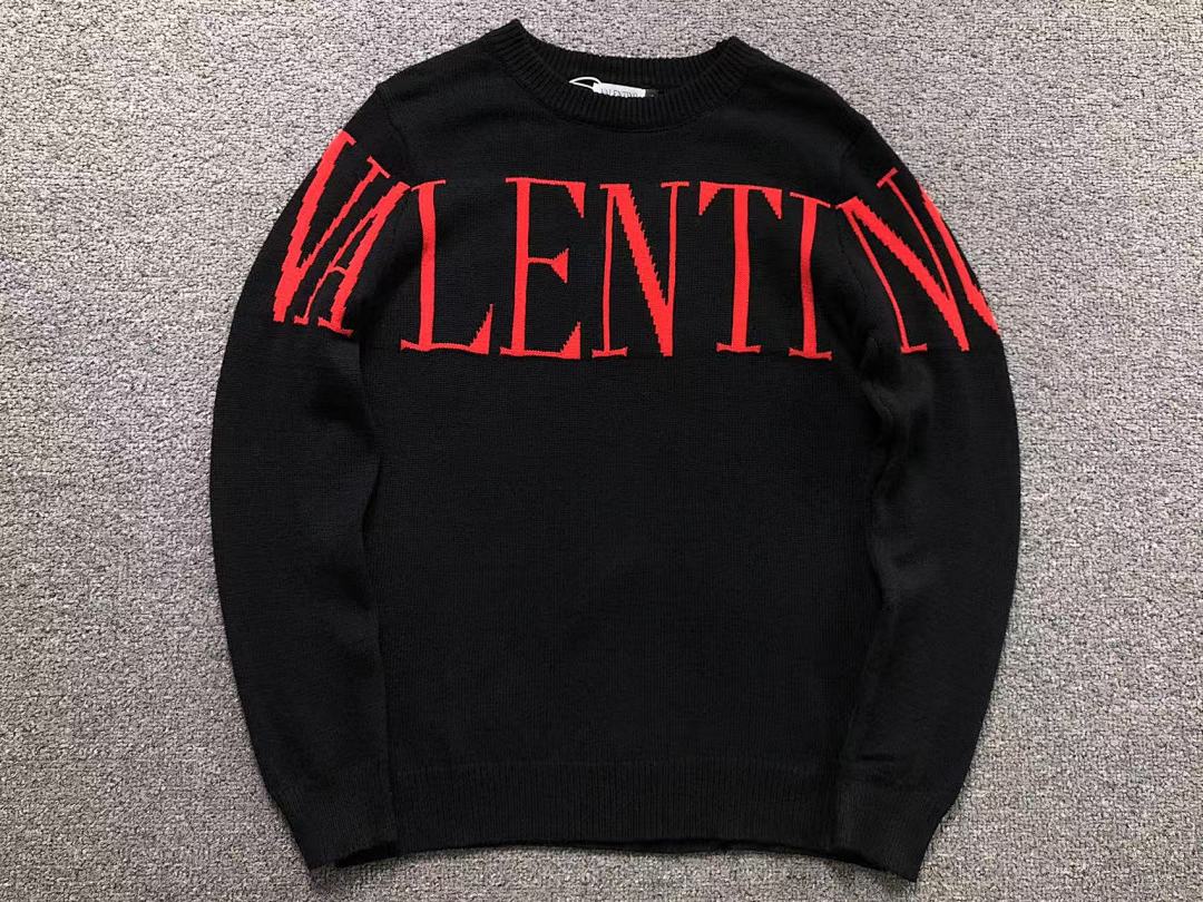 Valentino 128 VALENTINO SWEATER 4112631146 (Im 170Cm 60Kg I Wear Size M In The Phot) - Image 7