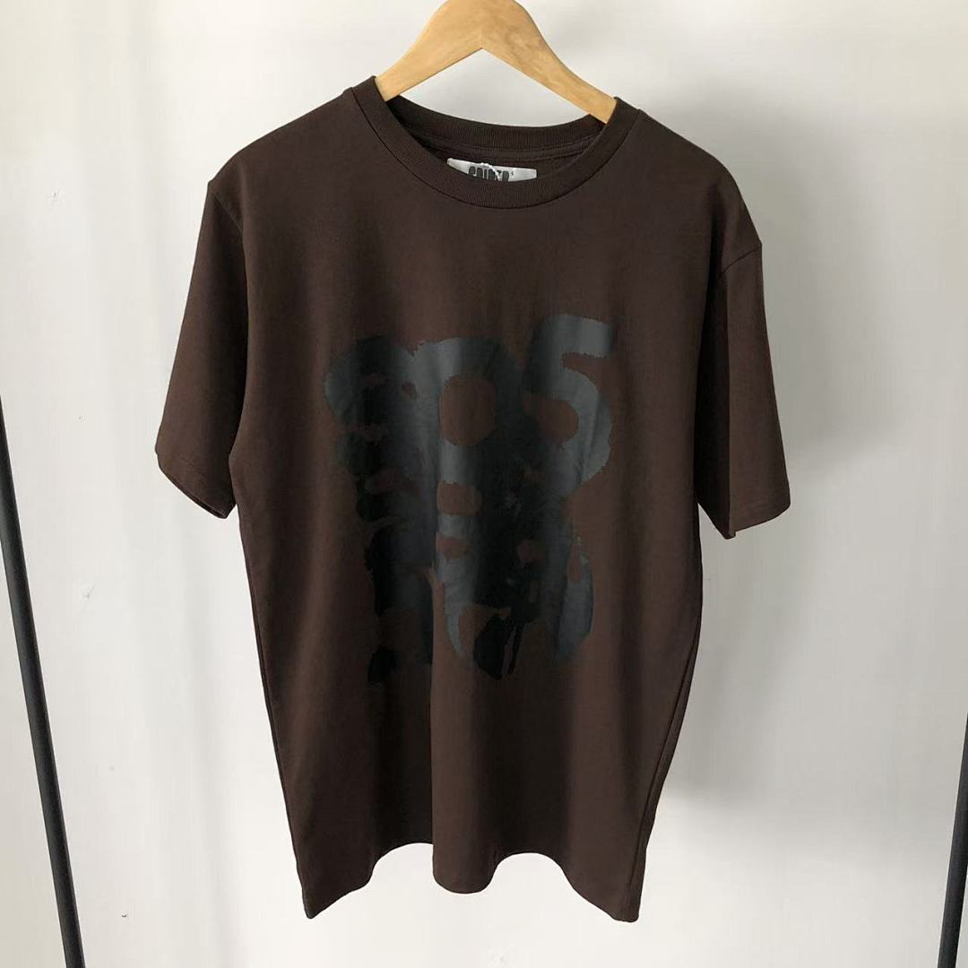 Sp5der 105 SP5DER T-SHIRT - Image 12