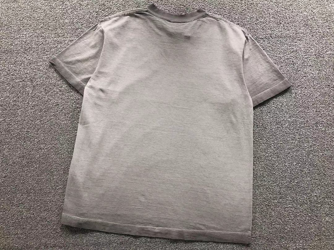 Chanel 98 SAINT MICHAEL T-SHIRT 42081404155 (Im 170Cm 60Kg I Wear Size S In The Phot) - Image 9