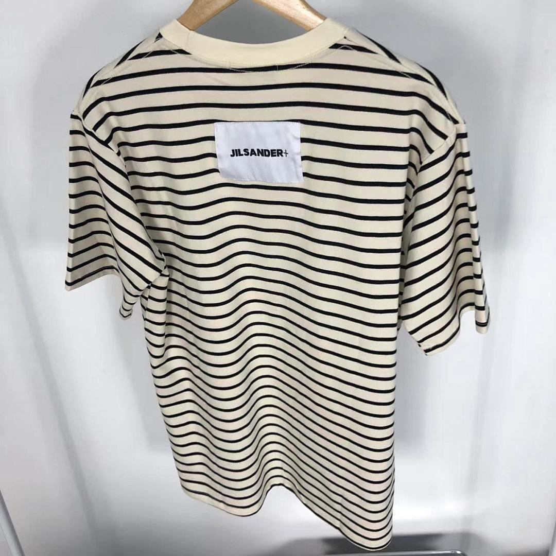 Jil Sander 78 JIL SANDER T-SHIRT - Image 13