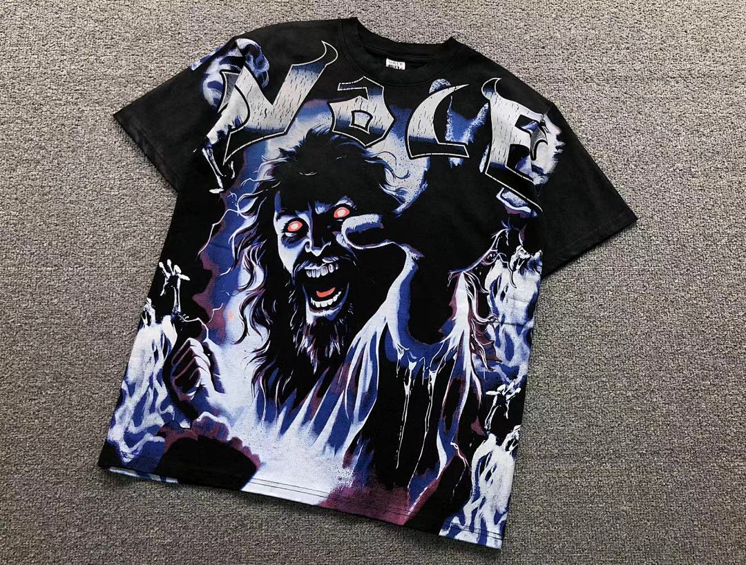 Unbranded 88 V⭐LL⭐Y T-SHIRT 12183996 (Im 170Cm 60Kg I Wear Size M In The Phot) - Image 6