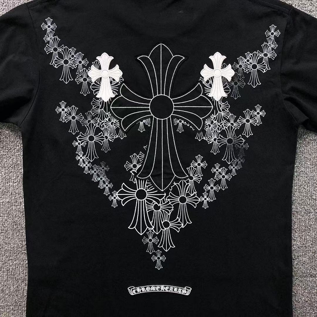 Comme des Garcons 115 C⭐⭐OME HE⭐⭐TS T-SHIRT 520122320 (Im 170Cm 60Kg I Wear Size M In The Phot) - Image 14
