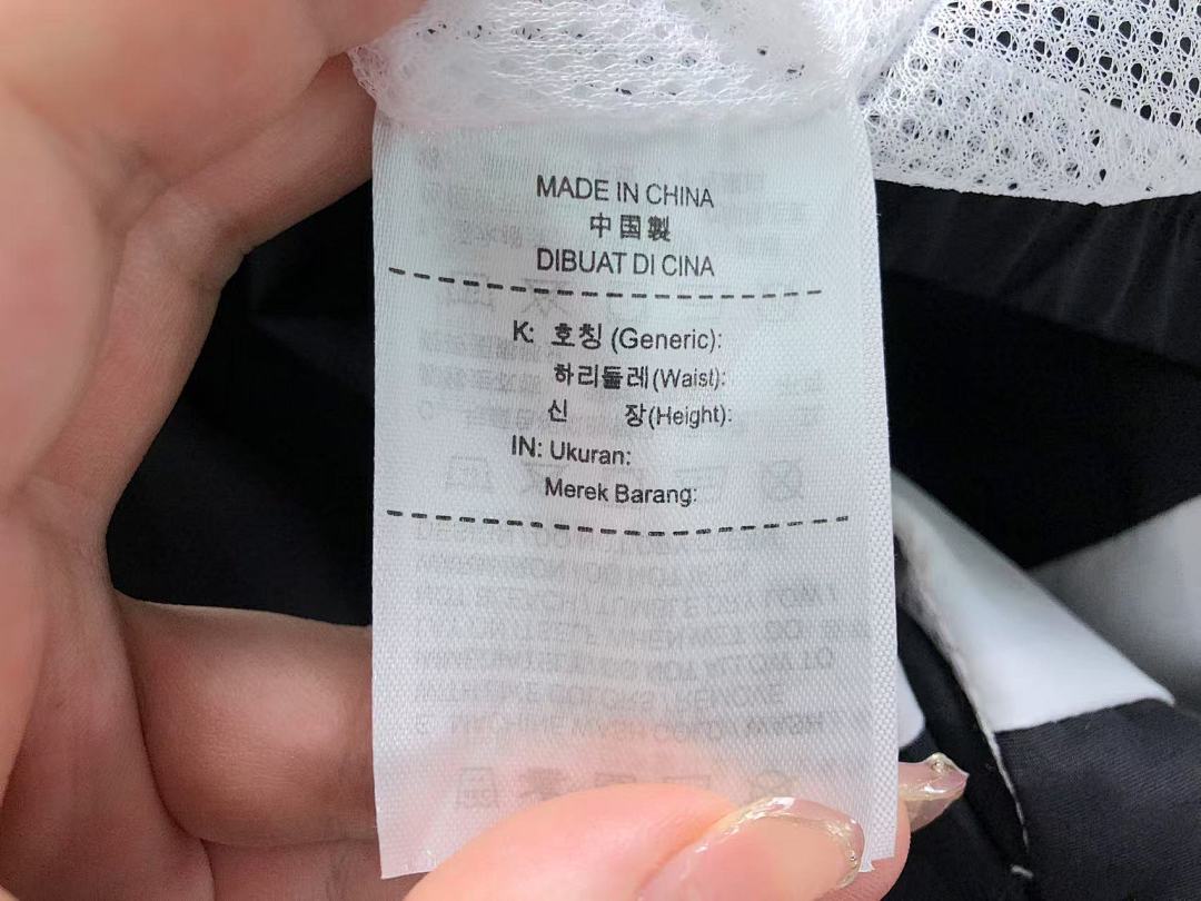 Nike 128 N⭐K⭐ TRENCH COAT 503072285 (Im 170Cm 55Kg I Wear Size S In The Phot) - Image 23