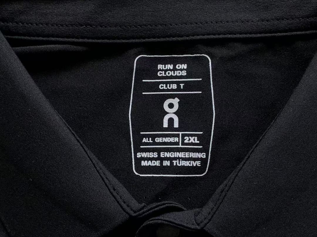 Unbranded 175 ON POLO 4209032001 (Im 170Cm 60Kg I Wear Size 2XL In The Phot) - Image 26