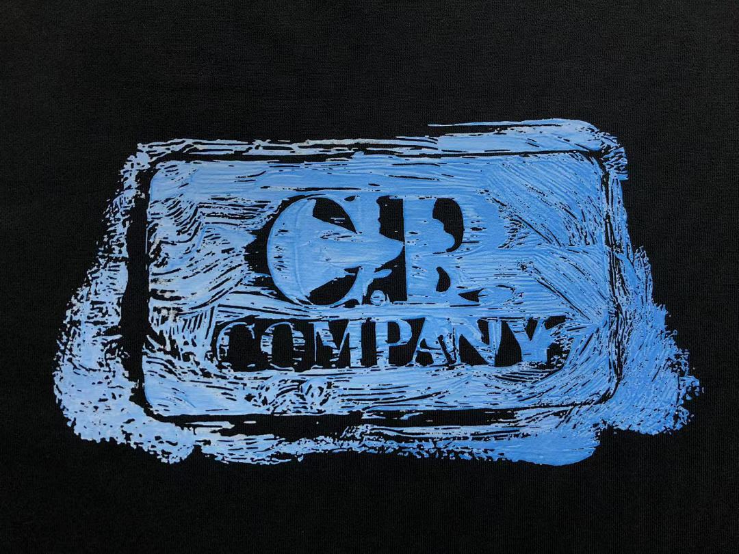 C.P. Company 98 CP HOODIE 1108040855 (Im 170Cm 60Kg I Wear Size M In The Phot) - Image 10