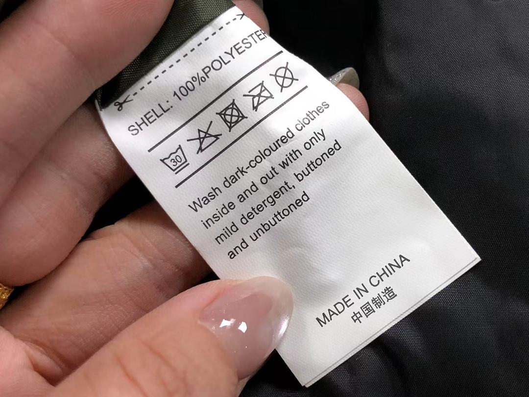 Nike 218 N⭐K⭐ COTTON CIOTHES 4206131477 (Im 170Cm 60Kg I Wear Size L In The Phot) - Image 31