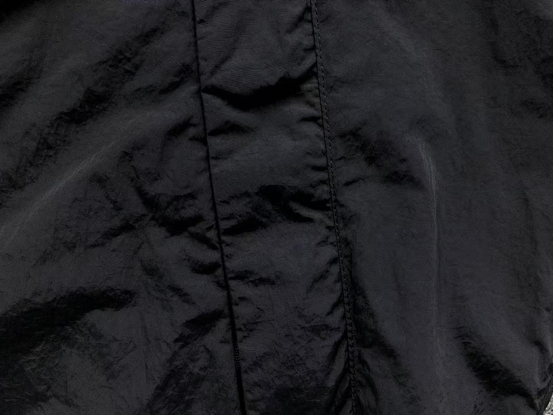 C.P. Company 368 CP TRENCH COAT 3106071429 (Im 170Cm 60Kg I Wear Size L In The Phot) - Image 33