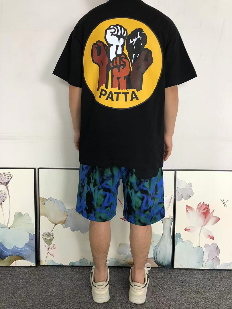Patta 78 P⭐TT⭐ T-SHIRT 1252921175 (Im 170Cm 60Kg I Wear Size M In The Phot) - Image 4