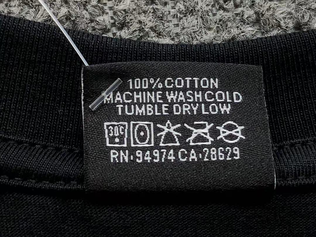 Stussy 88 STUSSY T-SHIRT 2206204431 (Im 170Cm 60Kg I Wear Size M In The Phot) - Image 28
