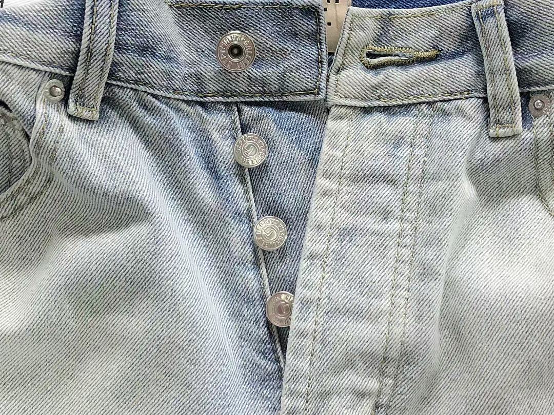 Gallery Dept 175 GALLERY DEPT TROUSERS 124170571 (Im 170Cm 60Kg I Wear Size 30 In The Phot) - Image 17