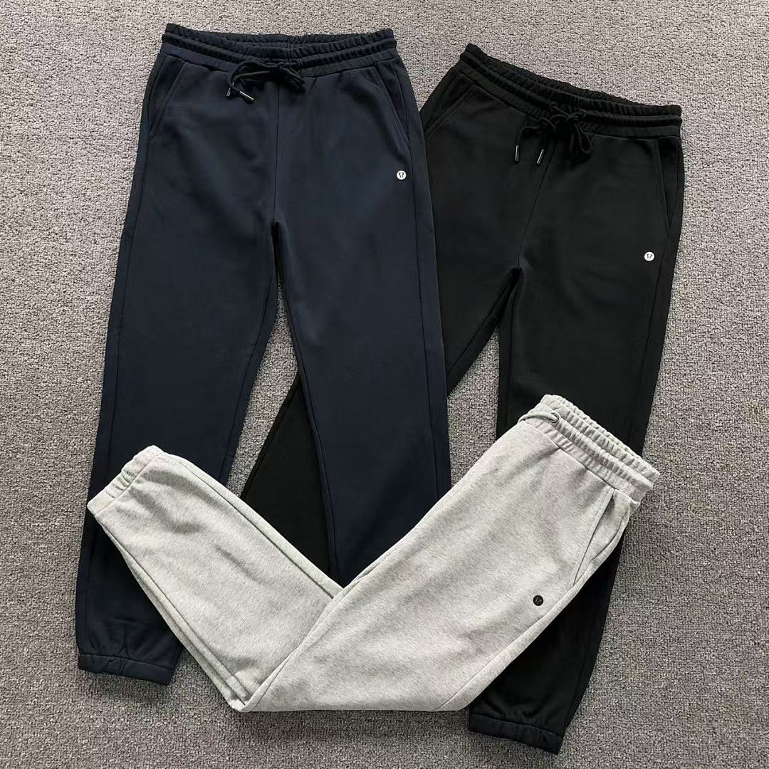 On Running 118 LULULEMON TROUSERS 3106260103 (Im 170Cm 60Kg I Wear Size L In The Phot), photo 1
