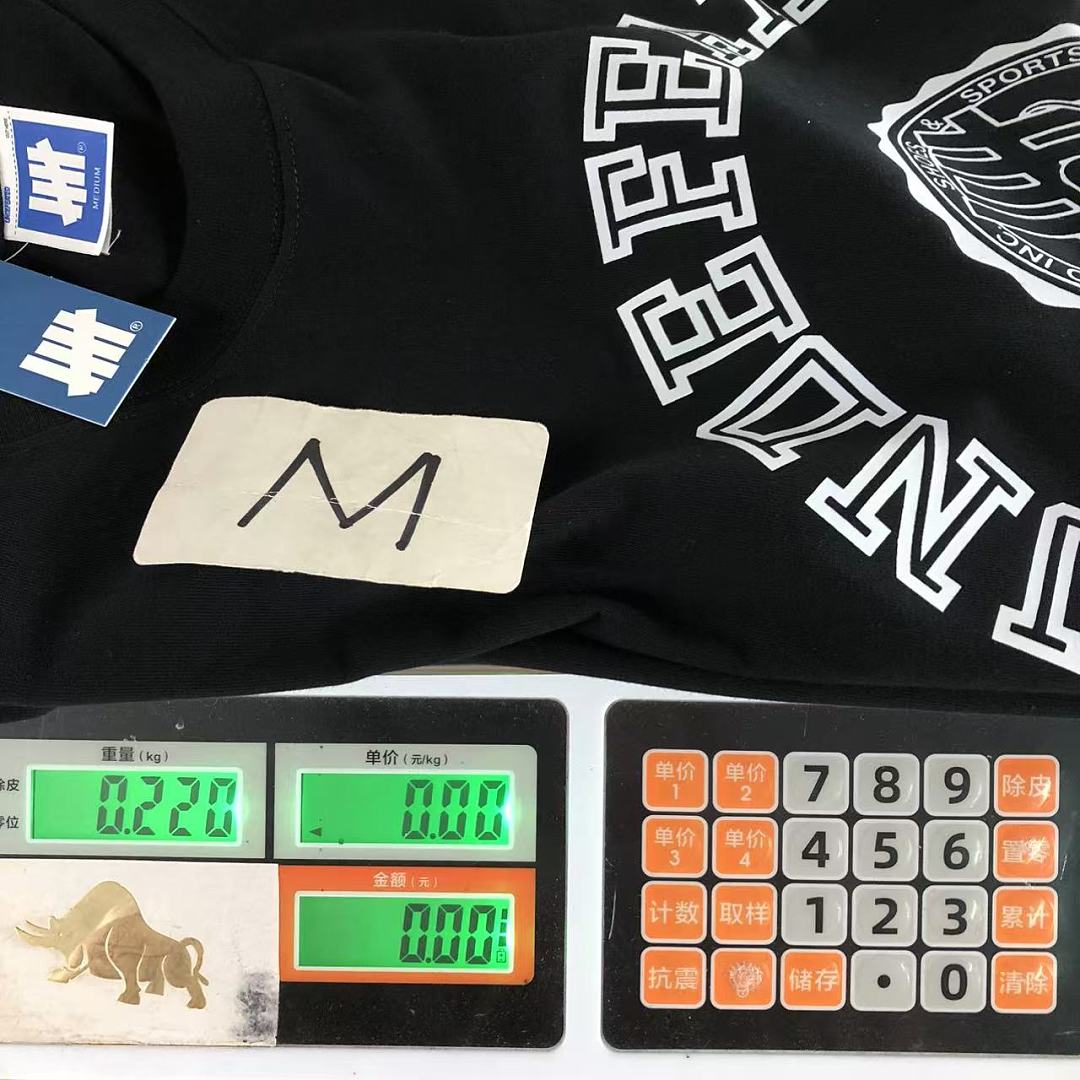 Undefeated 88 UNDEFEATED T-SHIRT 126172602 (Im 170Cm 60Kg I Wear Size M In The Phot) - Image 29