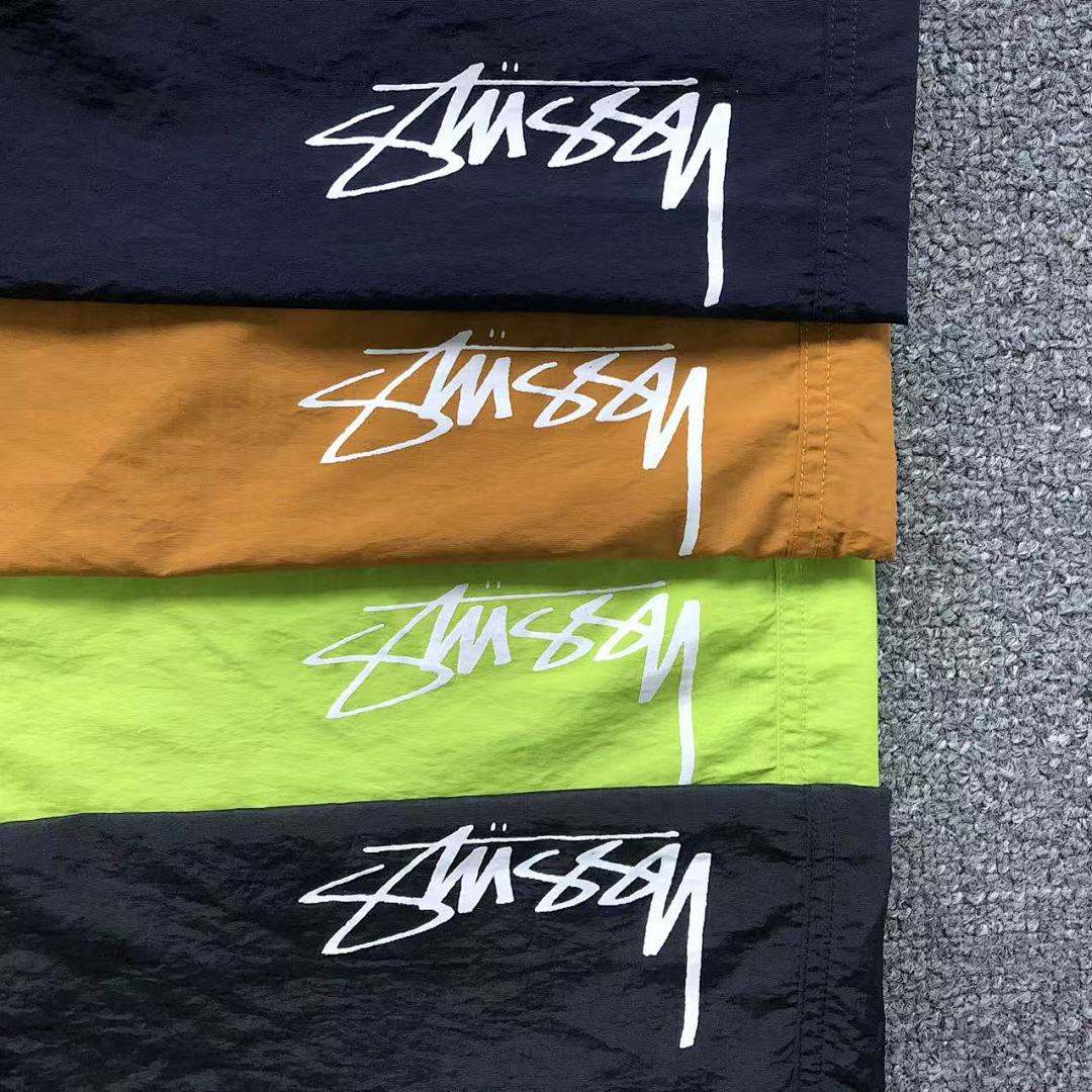 Stussy 98 STUSSY SHORTS 504263482 (Im 170Cm 60Kg I Wear Size S In The Phot) - Image 15