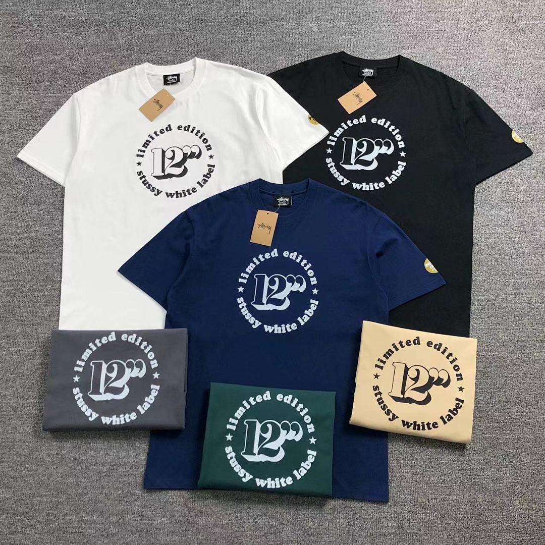Stussy 78 STUSSY T-SHIRT