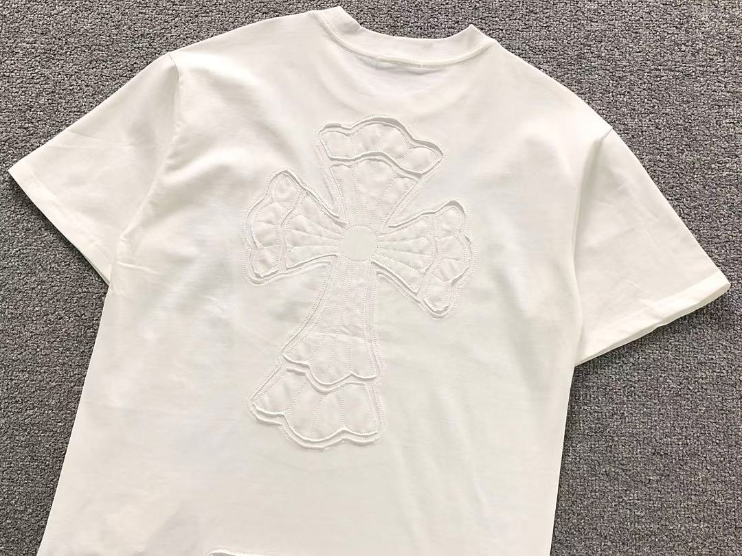 Comme des Garcons 105 C⭐⭐OME HE⭐⭐TS T-SHIRT 42061246144 (Im 170Cm 60Kg I Wear Size M In The Phot) - Image 8