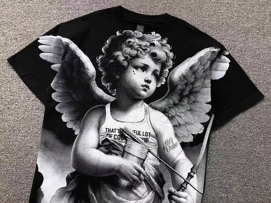 Cough Syrup 88 COU⭐H SY⭐UP T-SHIRT 526290491 (Im 170Cm 60Kg I Wear Size M In The Phot) - Image 25
