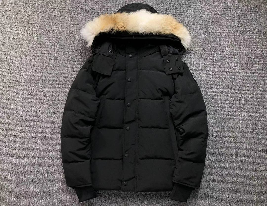 Canada Goose 568 C⭐N⭐⭐A G⭐⭐⭐E DOWN - Image 7