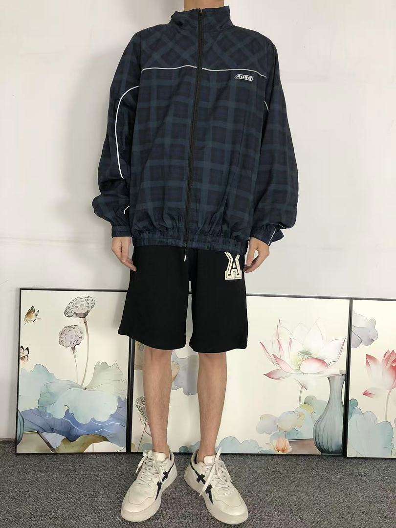 Martine Rose 238 M⭐RT⭐NE⭐O⭐E JACKET 3204302817 (Im 170Cm 60Kg I Wear Size S In The Phot) - Image 3