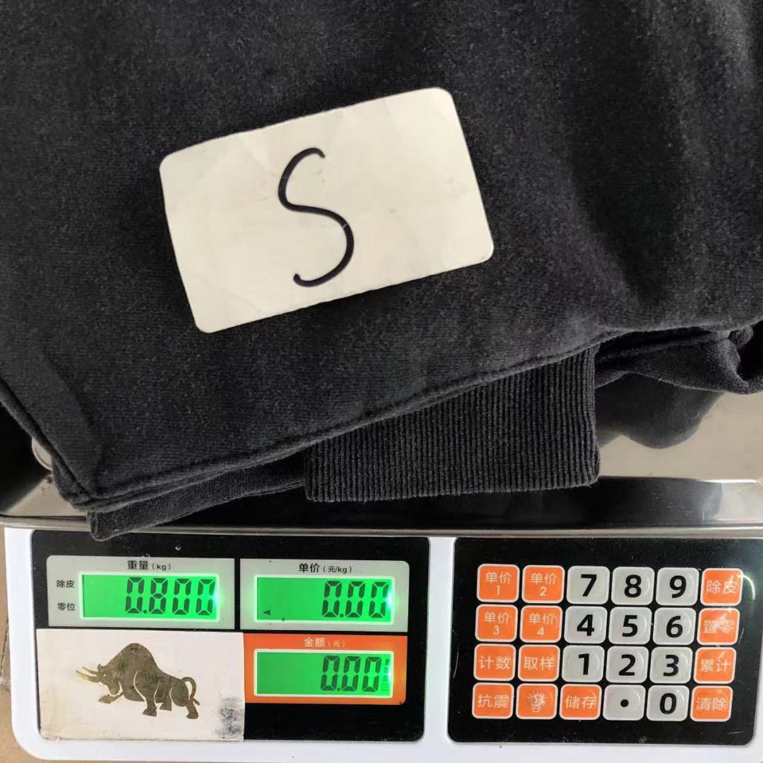 Chanel 178 ENFANTS RICHES DEPRIMES HOODIE 5211240162 (Im 170Cm 60Kg I Wear Size S In The Phot) - Image 26