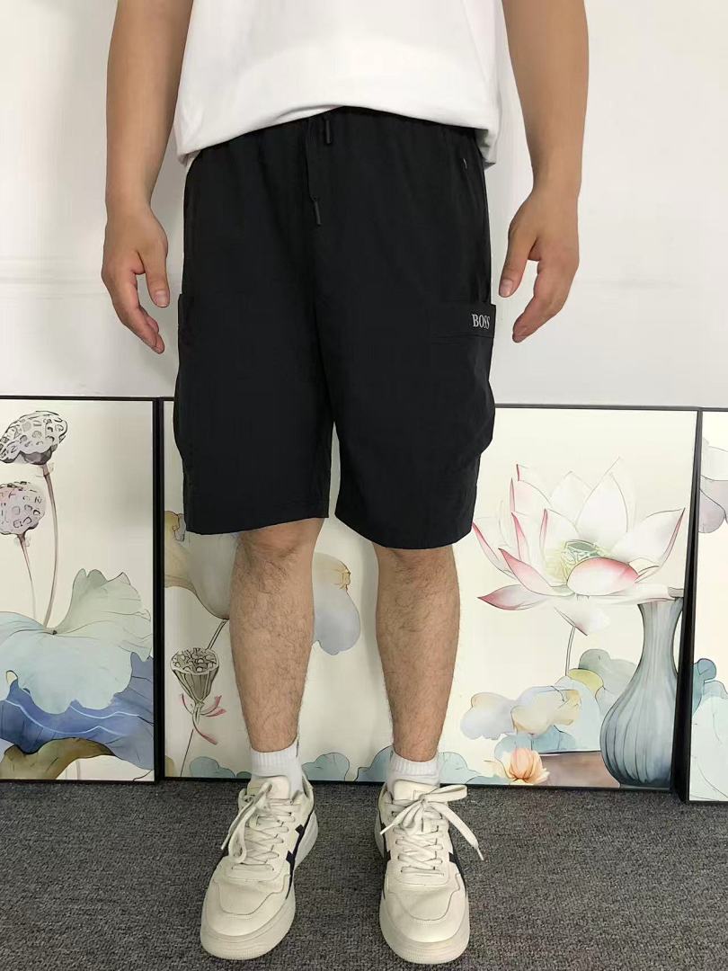 Unbranded 158 H⭐G⭐ B⭐⭐S SHORTS 4204082101 (Im 170Cm 60Kg I Wear Size L In The Phot) - Image 3