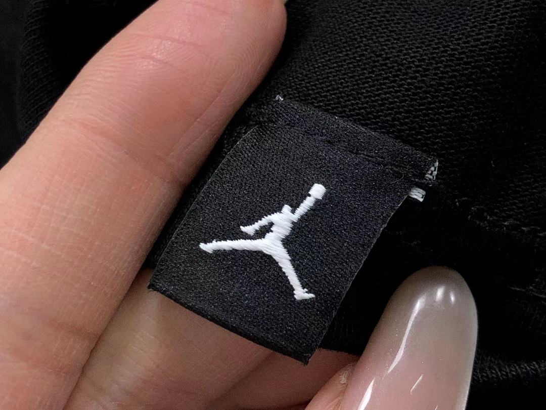 Air Jordan 88 SHORTS 98 A⭐R J⭐R⭐AN TRAVIS SCOTT T-SHIRT - Image 27