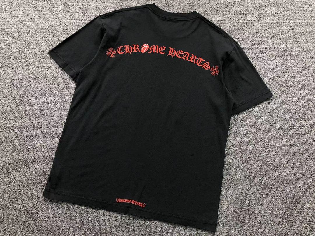 Comme des Garcons 129 C⭐⭐OME HE⭐⭐TS T-SHIRT 214150702 (Im 170Cm 60Kg I Wear Size L In The Phot) - Image 10