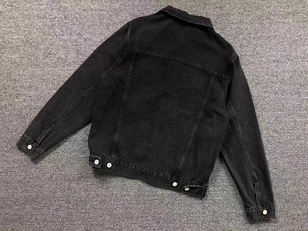 Louis Vuitton TROUSERS 215 L⭐ JACKET 320124017 (Im 170Cm 60Kg I Wear Size M In The Phot) - Image 12