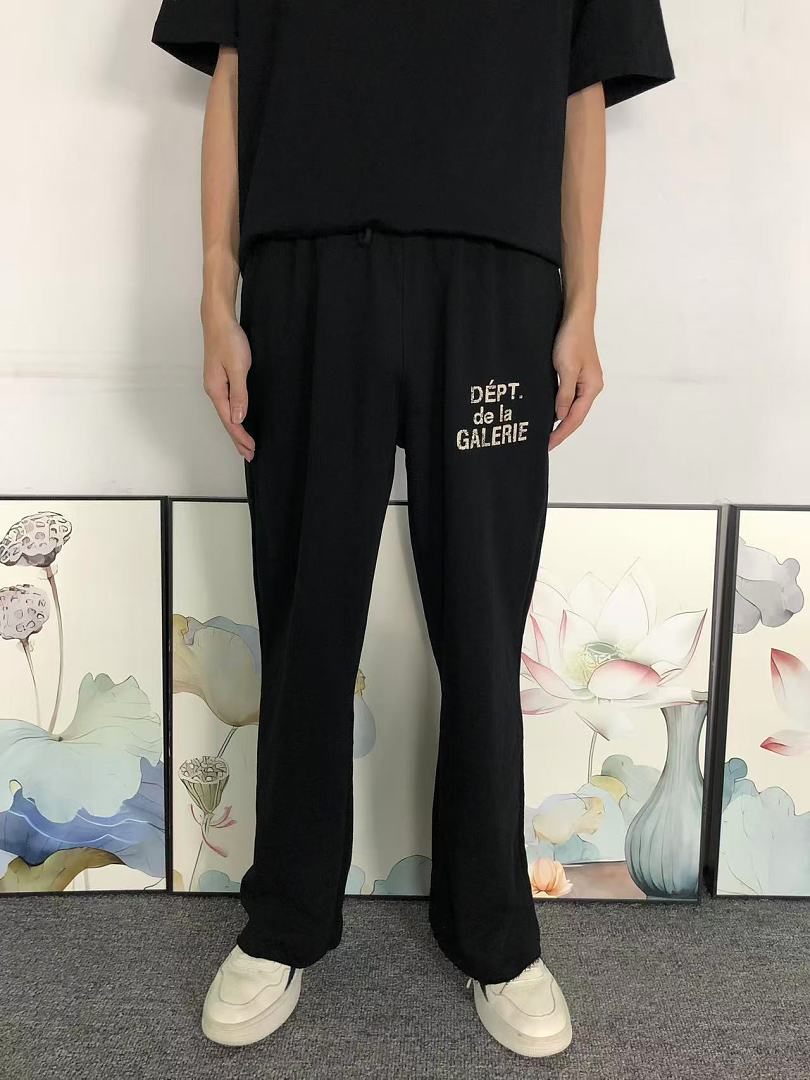 Gallery Dept 215 GALLERY DEPT TROUSERS 3206183117 (Im 170Cm 60Kg I Wear Size S In The Phot) - Image 3