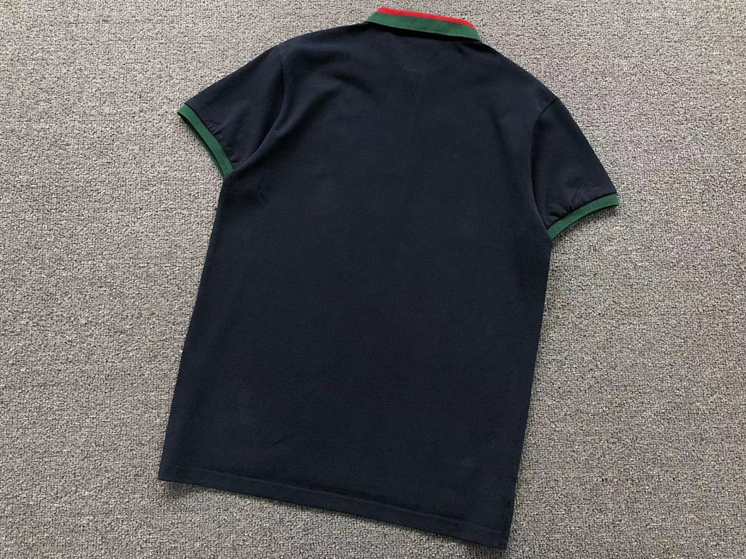 Gucci 135 G⭐C⭐I POLO 4105242177 (Im 170Cm 60Kg I Wear Size M In The Phot) - Image 13