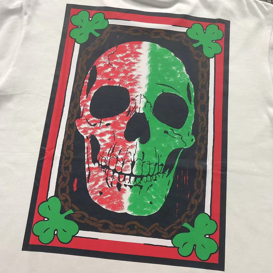 Supreme 113 S⭐⭐R⭐⭐E T-SHIRT 52080452182 (Im 170Cm 60Kg I Wear Size M In The Phot) - Image 15