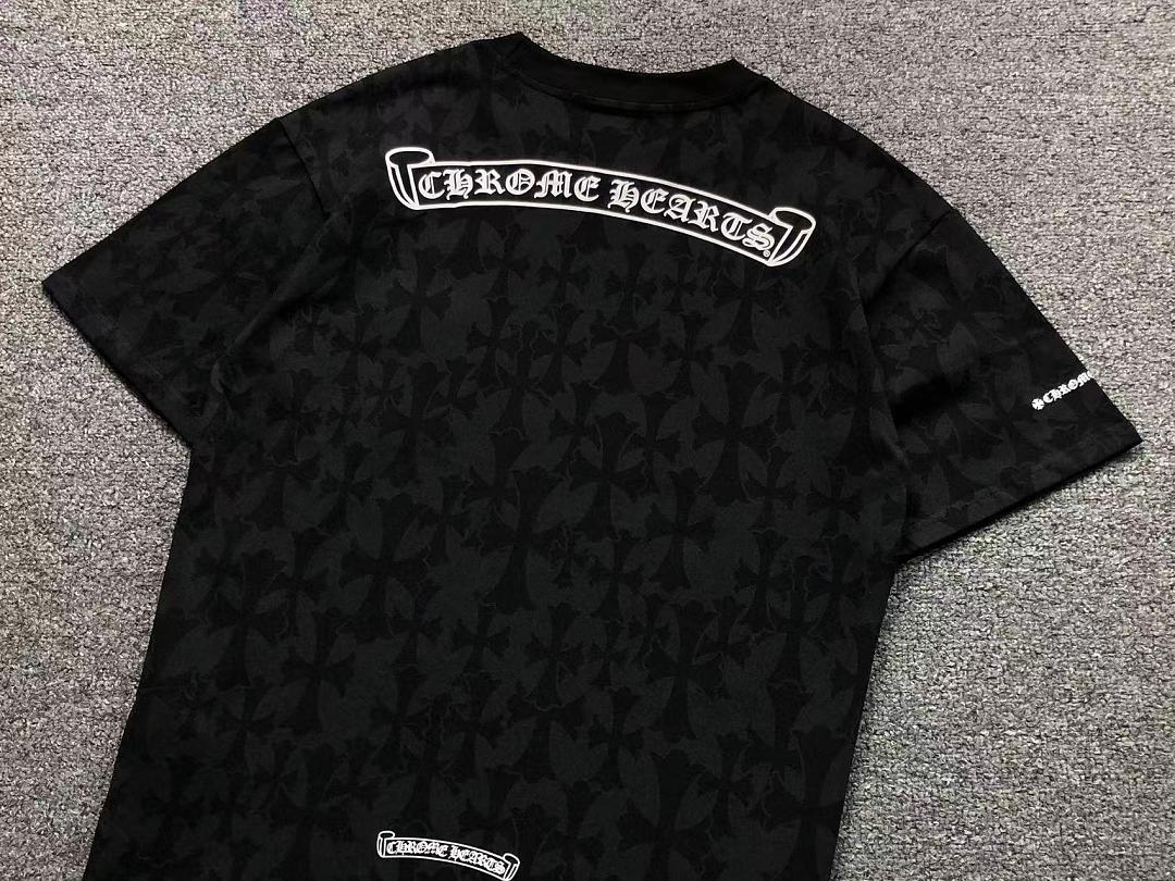 Comme des Garcons 113 C⭐⭐OME HE⭐⭐TS T-SHIRT 42061206144 (Im 170Cm 60Kg I Wear Size M In The Phot) - Image 7