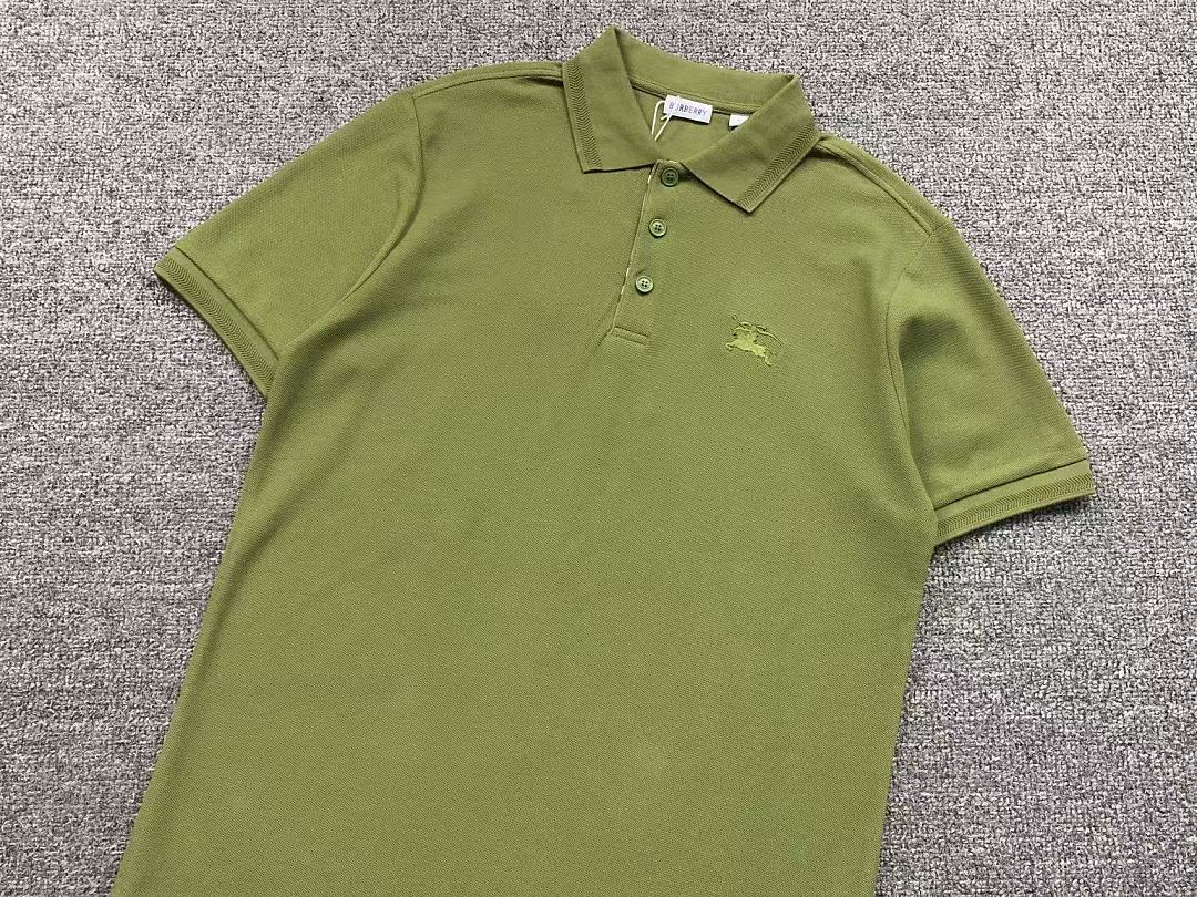 Burberry 135 B⭐R⭐E⭐RY POLO 5251812106 (Im 170Cm 60Kg I Wear Size 2XL In The Phot) - Image 24