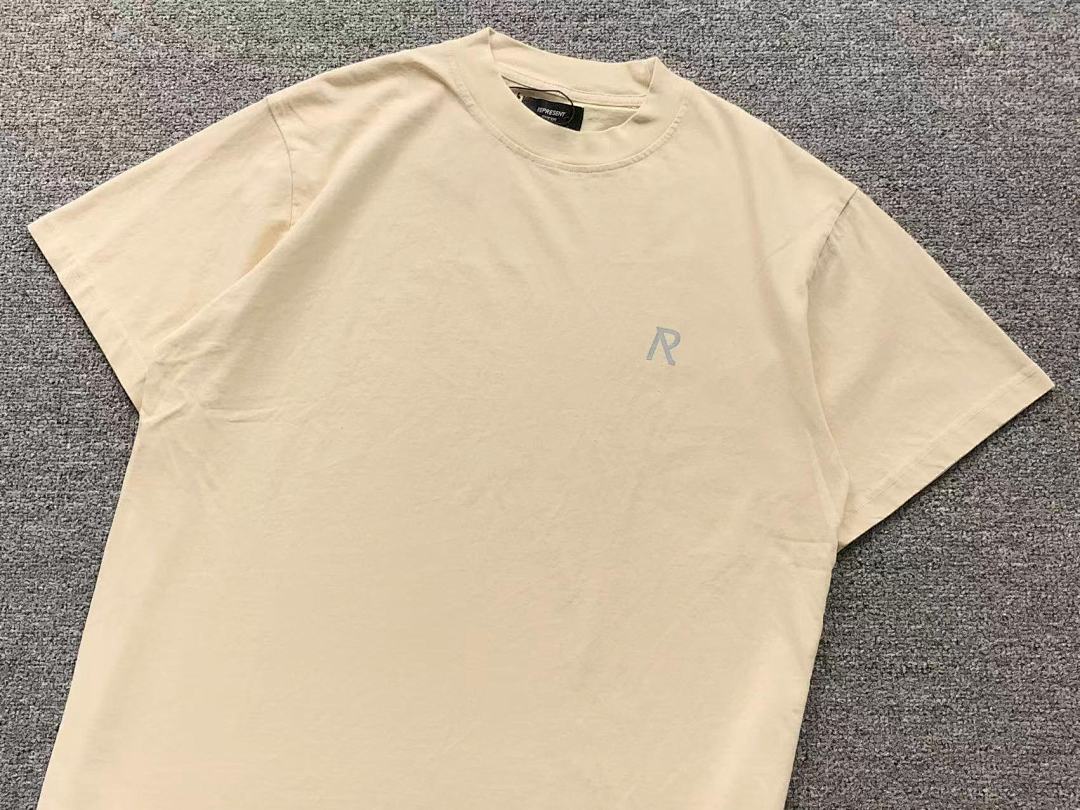 Represent 85 REPRESENT T-SHIRT 510310491 (Im 170Cm 60Kg I Wear Size M In The Phot) - Image 11