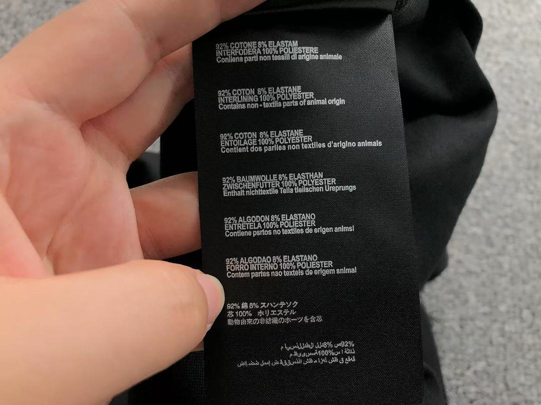 Unbranded 145 P⭐A⭐A T-SHIRT 2204172501 (Im 170Cm 60Kg I Wear Size S In The Phot) - Image 27
