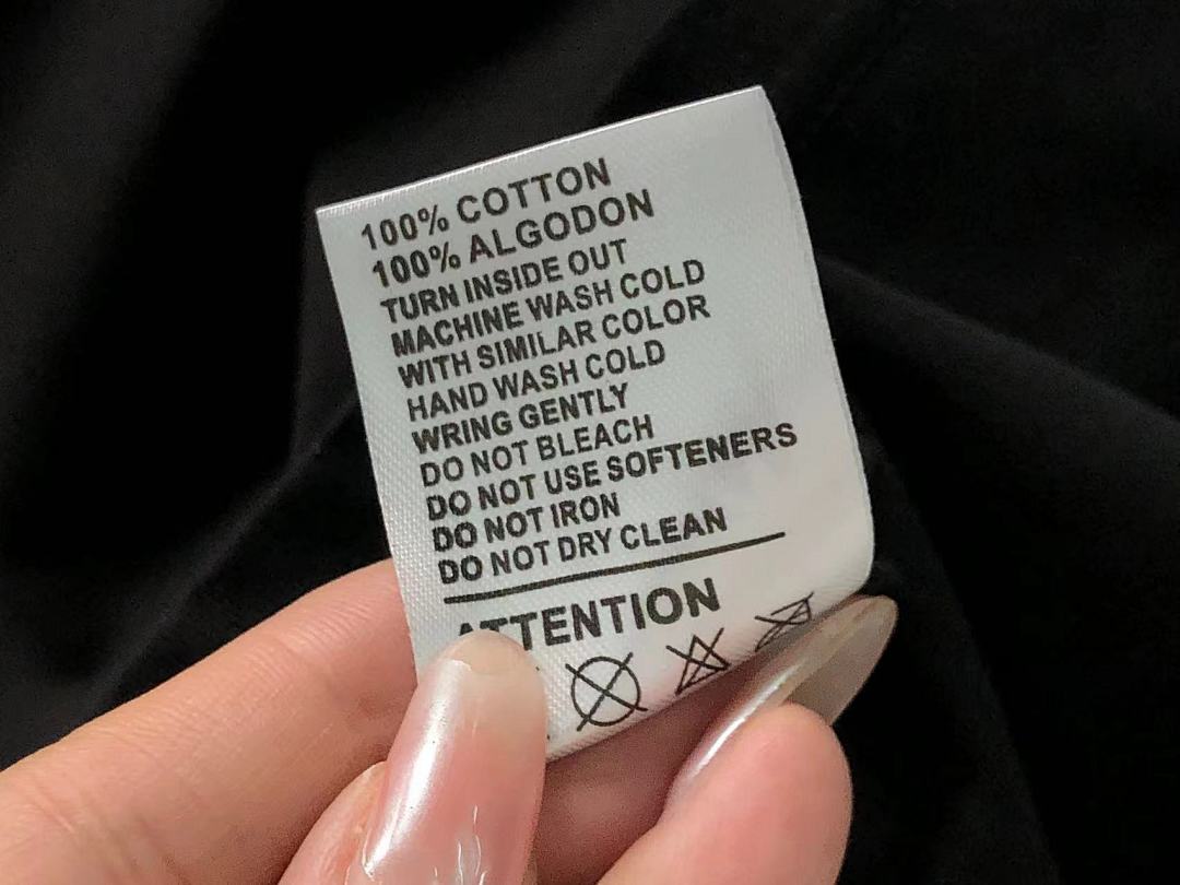Stussy 78 STUSSY T-SHIRT 502241982 (Im 170Cm 57Kg I Wear Size M In The Phot) - Image 24
