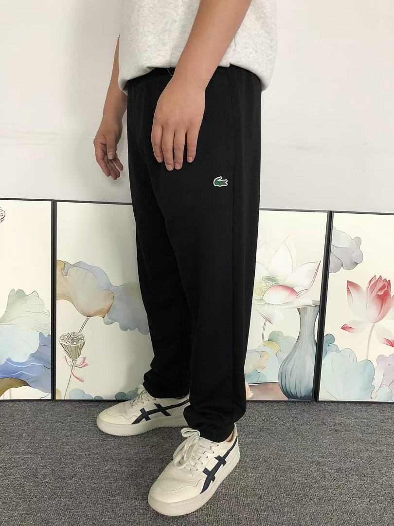Lacoste 188 LACOSTE TROUSERS 22051231171 (Im 170Cm 60Kg I Wear Size XL In The Phot) - Image 4